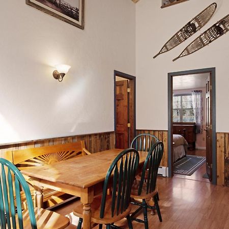 Champoluc Βίλα South Fork Εξωτερικό φωτογραφία