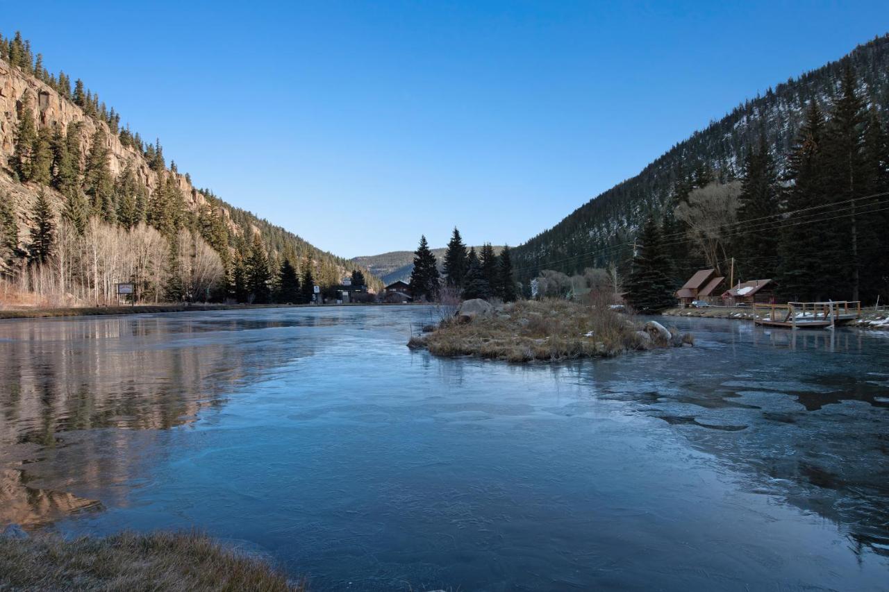 Champoluc Βίλα South Fork Εξωτερικό φωτογραφία